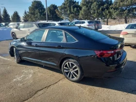 VW Jetta * COMFORTLINE * CARFAX * БЕЗ ПЪРВОНАЧАЛНА ВНОСКА - 18650 € / 36476.23 лв. - 83013466 14