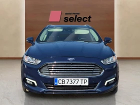 Ford Mondeo 2.0 TDCi - 10000 € / 19558.30 лв. - 63507472 2