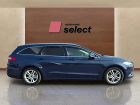 Ford Mondeo 2.0 TDCi - 10000 € / 19558.30 лв. - 63507472 4