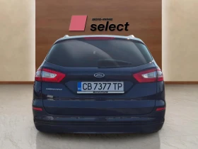 Ford Mondeo 2.0 TDCi - 10000 € / 19558.30 лв. - 63507472 6