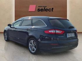 Ford Mondeo 2.0 TDCi - 10000 € / 19558.30 лв. - 63507472 7
