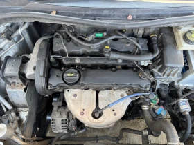 Citroen C4 - 1500 € / 2933.74 лв. - 31728567 13