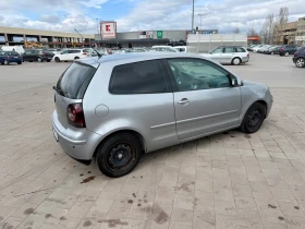 VW Polo Автомат;Клима - 4200 € / 8214.49 лв. - 55436045 6
