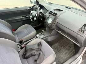 VW Polo Автомат;Клима - 4200 € / 8214.49 лв. - 55436045 9