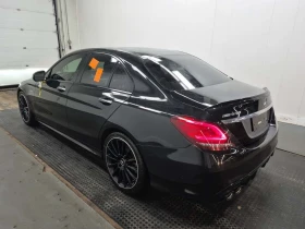 Mercedes-Benz C 43 AMG KEYLESS | ПАНО | 360 | HEAD-UP | BURMESTER - 29400 € / 57501.40 лв. - 95438537 4