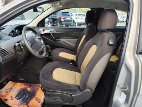 Lancia Ypsilon 1.2i* KLIMA* 131000km!*  | Auto.bg — изображение 7