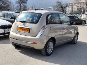 Lancia Ypsilon 1.2i* KLIMA* 131000km!*  | Auto.bg — изображение 4