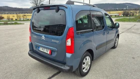 Citroen Berlingo 1.6HDI-Панорама Германия - 3950 € / 7725.53 лв. - 36803297 6