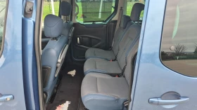 Citroen Berlingo 1.6HDI-Панорама Германия - 3950 € / 7725.53 лв. - 36803297 11