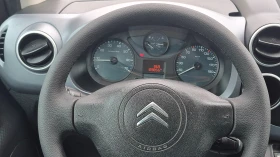 Citroen Berlingo 1.6HDI-Панорама Германия - 3950 € / 7725.53 лв. - 36803297 14