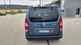 Citroen Berlingo 1.6HDI-Панорама Германия - 3950 € / 7725.53 лв. - 36803297 7