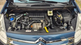 Citroen Berlingo 1.6HDI-Панорама Германия - 3950 € / 7725.53 лв. - 36803297 17