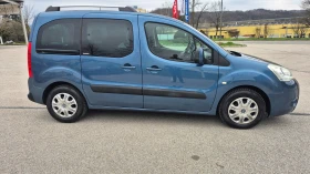Citroen Berlingo 1.6HDI-Панорама Германия - 3950 € / 7725.53 лв. - 36803297 4