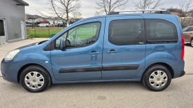 Citroen Berlingo 1.6HDI-Панорама Германия - 3950 € / 7725.53 лв. - 36803297 5
