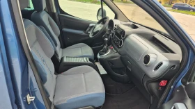 Citroen Berlingo 1.6HDI-Панорама Германия - 3950 € / 7725.53 лв. - 36803297 10