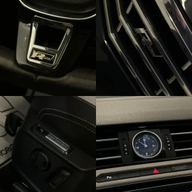 VW Passat R-Line//DIGITAL/Панорама/МАСАЖИ/ПOРЪЧКОВ/LED/FULL/ - 12999 € / 25423.83 лв. - 40256642 13