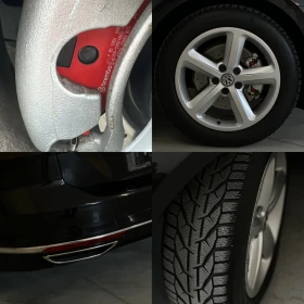 VW Passat R-Line//DIGITAL/Панорама/МАСАЖИ/ПOРЪЧКОВ/LED/FULL/ - 12999 € / 25423.83 лв. - 40256642 17
