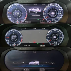 VW Passat R-Line//DIGITAL/Панорама/МАСАЖИ/ПOРЪЧКОВ/LED/FULL/ - 12999 € / 25423.83 лв. - 40256642 12