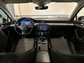 VW Passat R-Line//DIGITAL/Панорама/МАСАЖИ/ПOРЪЧКОВ/LED/FULL/ - 12999 € / 25423.83 лв. - 40256642 9