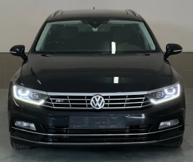 VW Passat R-Line//DIGITAL/Панорама/МАСАЖИ/ПOРЪЧКОВ/LED/FULL/ - 12999 € / 25423.83 лв. - 40256642 1