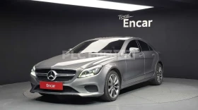 Mercedes-Benz CLS 250 АВТОКРЕДИТ* ЦЕНА БЕЗ АНАЛОГ* 