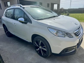 Peugeot 2008 1.6 HDI Allure - 7300 € / 14277.56 лв. - 70953485 2