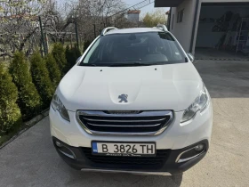 Peugeot 2008 1.6 HDI Allure - 7300 € / 14277.56 лв. - 70953485 5