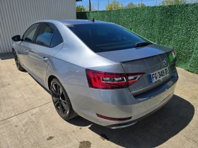 Skoda Superb SPORT LINE  | Mobile.bg � ����� ������ 3