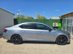 Skoda Superb SPORT LINE  | Mobile.bg � ����� ������ 6