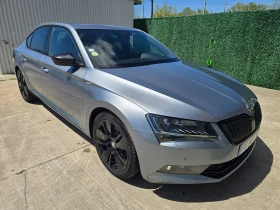 Skoda Superb SPORT LINE  | Mobile.bg � ����� ������ 7