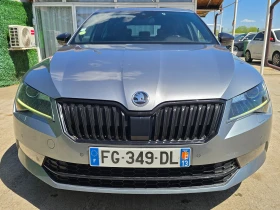 Skoda Superb SPORT LINE  | Mobile.bg � ����� ������ 8