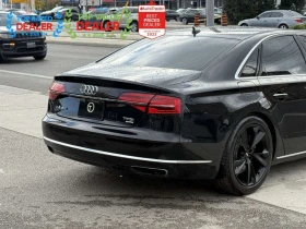 Audi A8 ���������/BOSE/360/������� | Mobile.bg � ����� ������ 6
