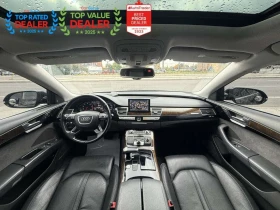 Audi A8 ���������/BOSE/360/������� | Mobile.bg � ����� ������ 10