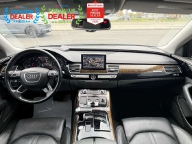Audi A8 ���������/BOSE/360/������� | Mobile.bg � ����� ������ 11