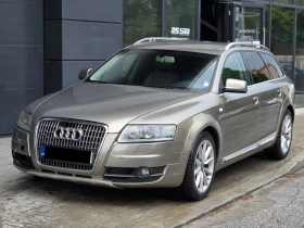 Audi A6 Allroad 3.0 TDI Quattro  | Mobile.bg � ����� ������ 3