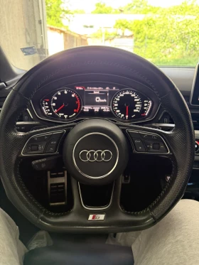 Audi A4 Full Sline Quattro | Mobile.bg � ����� ������ 15