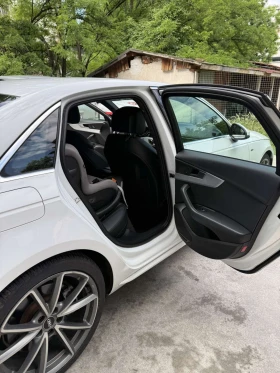 Audi A4 Full Sline Quattro | Mobile.bg � ����� ������ 12