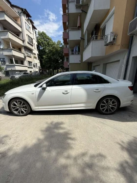 Audi A4 Full Sline Quattro | Mobile.bg � ����� ������ 3