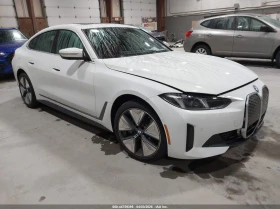 ������ BMW i4