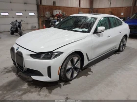 BMW i4 Gran Coupe xDrive40 | Mobile.bg � ����� ������ 2