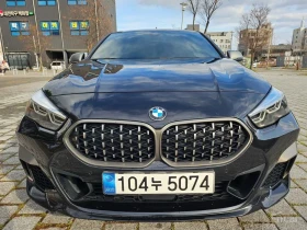 BMW 235 M PKG / XDRIVE / DISTRONIC / HEADUP / ПОДГРЕВИ | Auto.bg — изображение 3