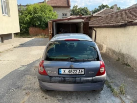 Renault Clio 1.2 - 650 € / 1271.29 лв. - 88893906 5
