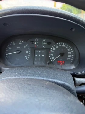 Renault Clio 1.2 - 650 € / 1271.29 лв. - 88893906 10