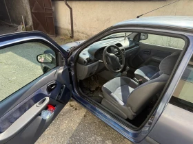 Renault Clio 1.2 - 650 € / 1271.29 лв. - 88893906 6