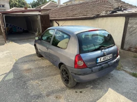 Renault Clio 1.2 - 650 € / 1271.29 лв. - 88893906 3