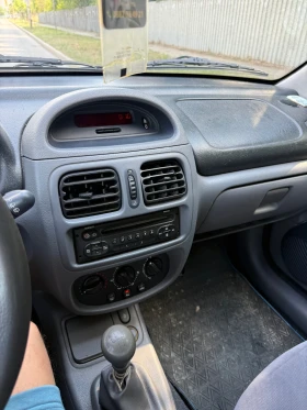Renault Clio 1.2 - 650 € / 1271.29 лв. - 88893906 9