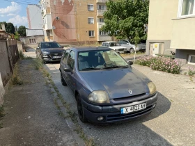 Renault Clio 1.2