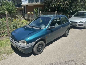 Opel Corsa 1.2 i 45