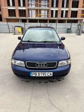 Audi A4 B5 1, 6