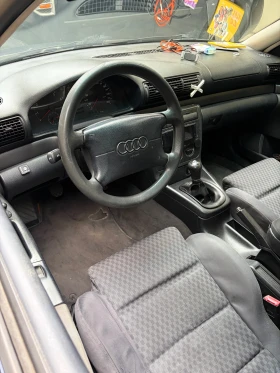 Audi A4 B5 1, 6 - 2100 € / 4107.24 лв. - 29852823 6
